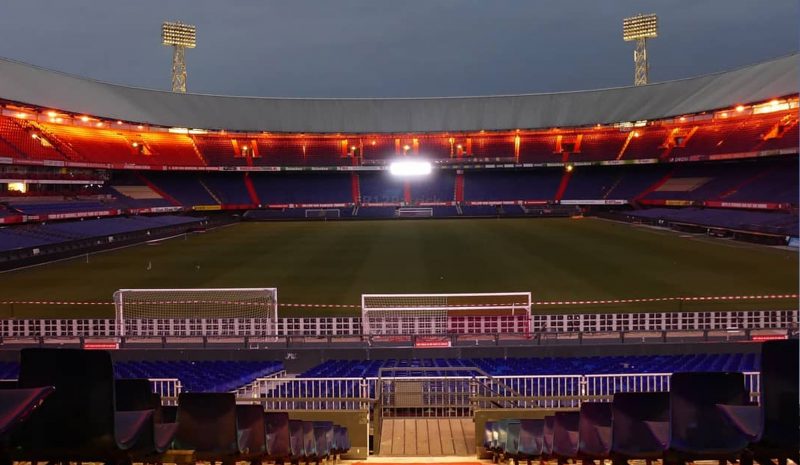 De Kuip