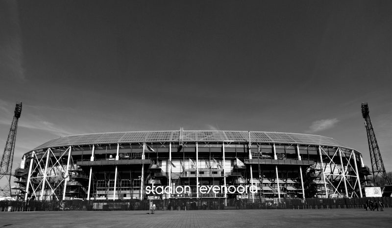 De Kuip