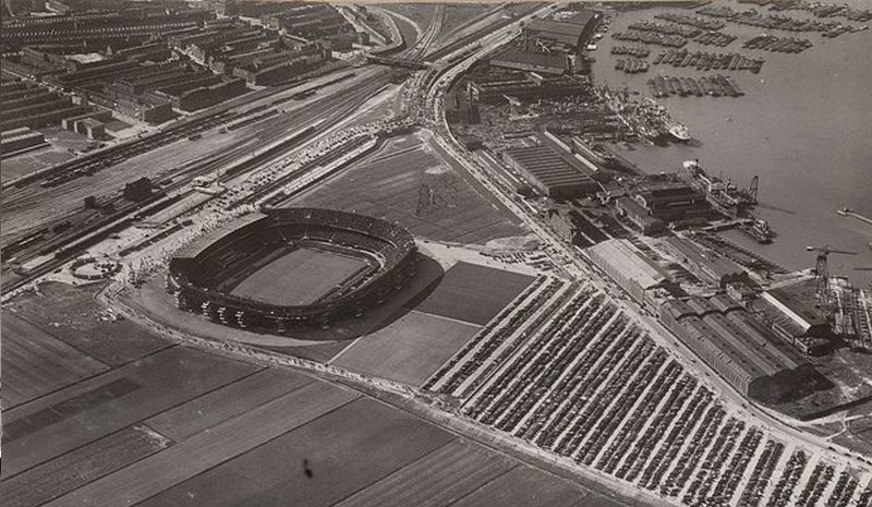 De Kuip