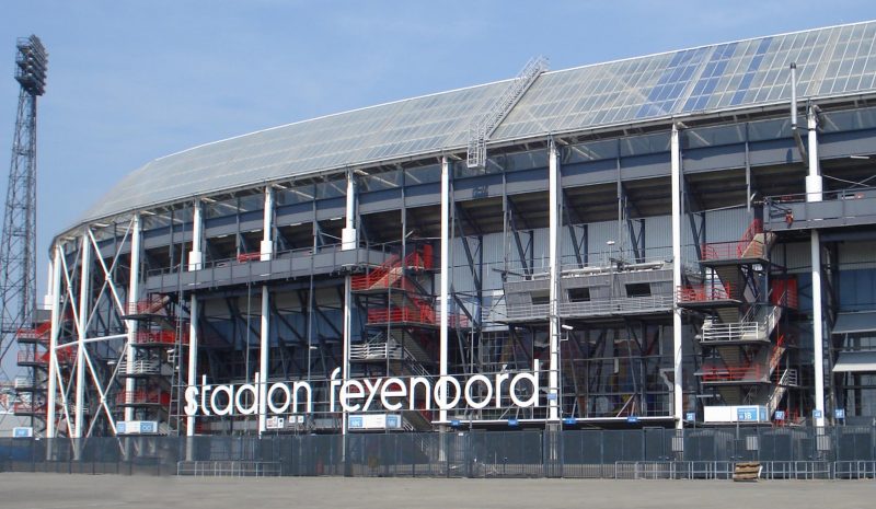 De Kuip