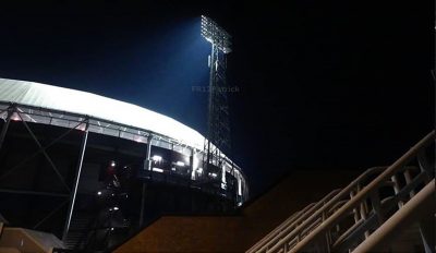 De Kuip