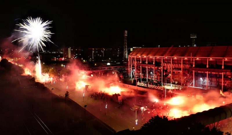 De Kuip