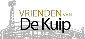 Vrienden van De Kuip Logo