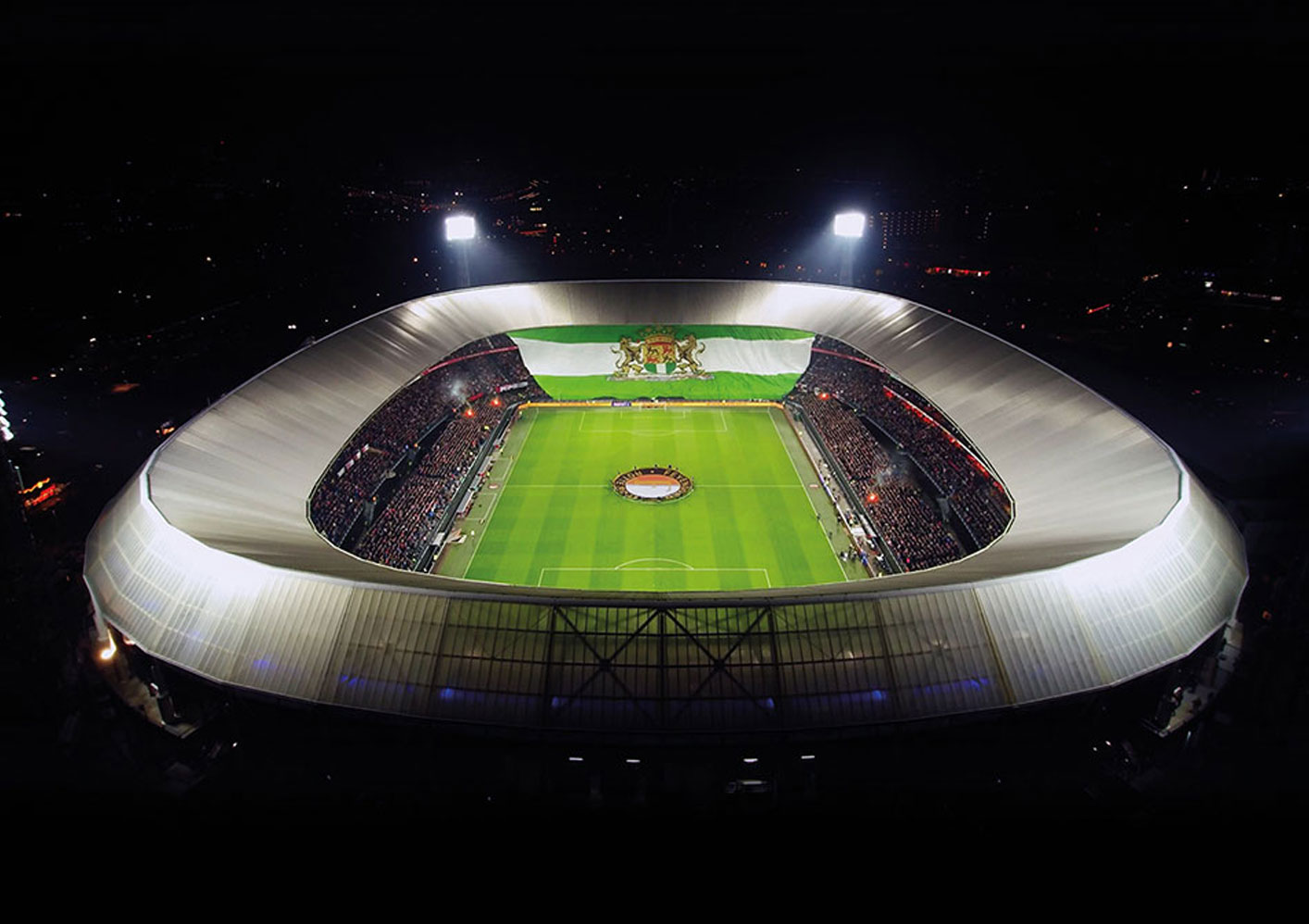 De Kuip